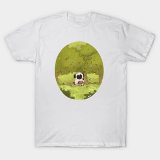 Apple Orchard T-Shirt